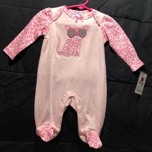 0-3 Month old Sleep wear